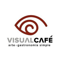 Visual Cafe Logo