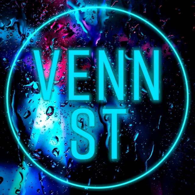 Venn Street Logo