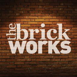 The Brick Works Logo