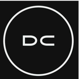 Deco Bar & Lounge Logo