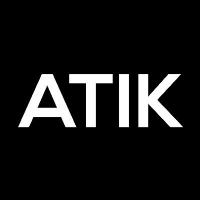ATIK Oxford Logo