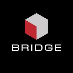 The Bridge Nightclub Logo