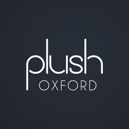 Plush Oxford Logo