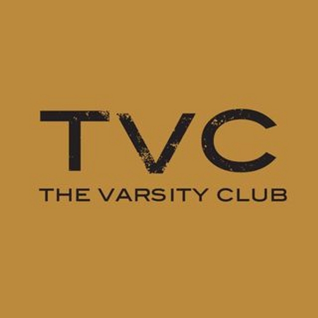 The Varsity Club Logo