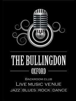 The Bullingdon Logo