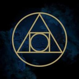The Alchemist Oxford Logo