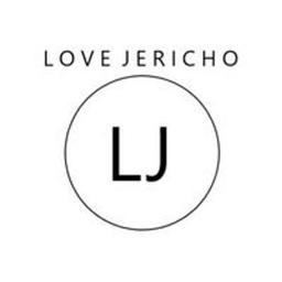 Love Jericho Logo