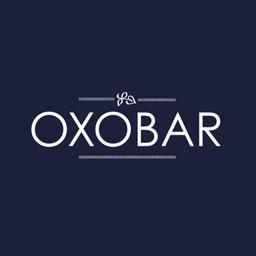 OXO Bar Oxford Logo