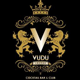 Vudu Lounge Logo