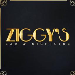 Ziggy’s Bar & Nightclub Logo