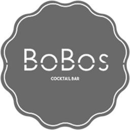 Bobos Cocktail Bar Logo