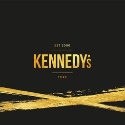 Kennedy's Logo