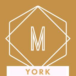 Manahatta York Logo