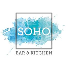 Soho Bar & Kitchen Logo