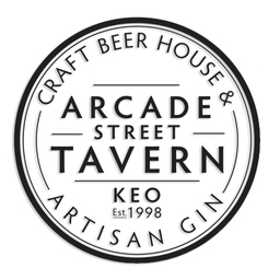 Arcade Street Tavern Logo