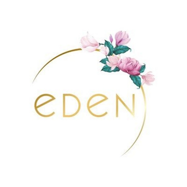 Eden Bar & Club Logo