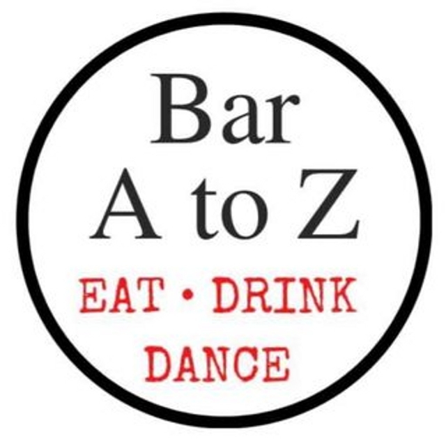 Bar A to Z Logo