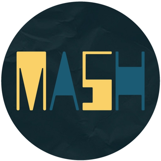 MASH Logo