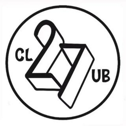 The 27 Club Logo
