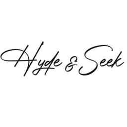 Hyde & Seek Logo