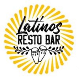 Latinos Resto Bar Logo