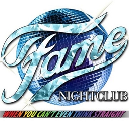 Fame Nightclub Logo