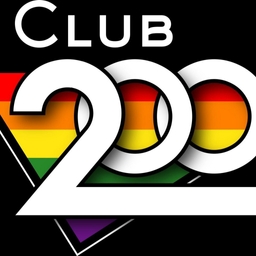 Club 200 Logo