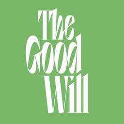 The Good Will Logo