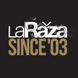 La Raza Logo