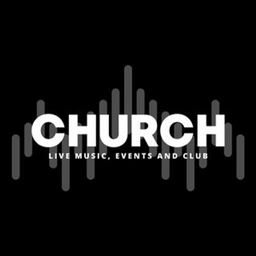 Church Dundee Logo