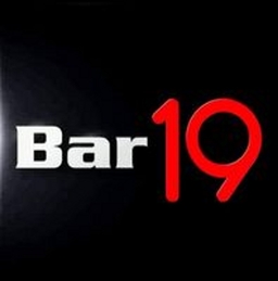 Bar19 Logo