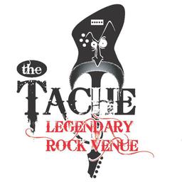The Tache Rock Venue Logo
