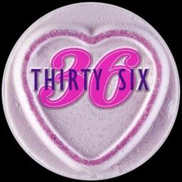 Thirty Six Logo