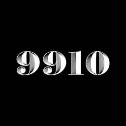 99ten Logo