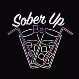 SoberUp Club Logo