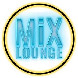 Mix Lounge Logo
