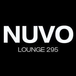 NUVO Lounge 295 C Logo