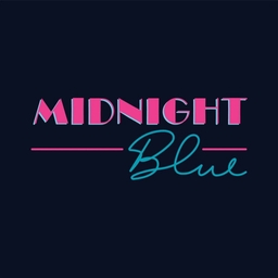 Midnight Blue Logo