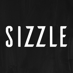 SIZZLE Logo
