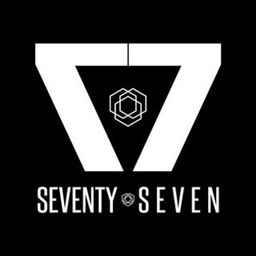 Seventy Seven Logo