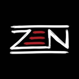 Zen Lounge Logo