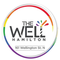 The Well Hamilton Logo
