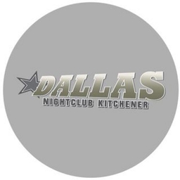 Dallas Nightclub Logo