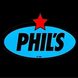 Phil's Grandson's Place Logo