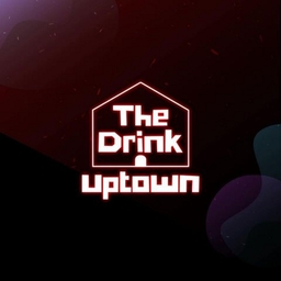 The Drink Uptown Logo