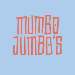 Mumbo Jumbo's Beachhouse Logo