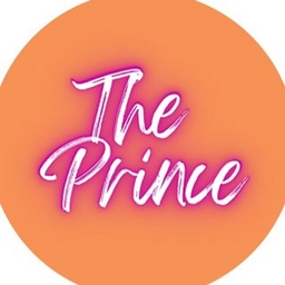 The Prince Wollongong Logo