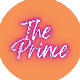 The Prince Wollongong Logo