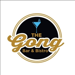 The Gong Bar Logo
