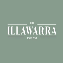The Illawarra Hotel Logo